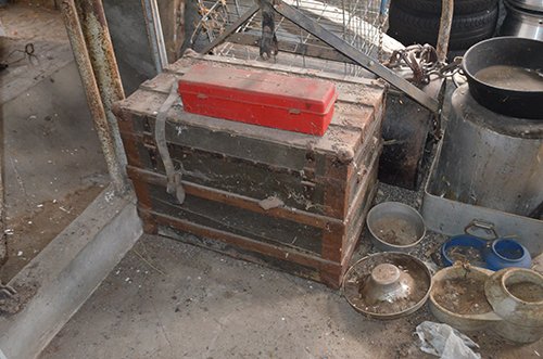 Property photo 225 - PERSONAL PROPERTY AUCTION in DeKalb County